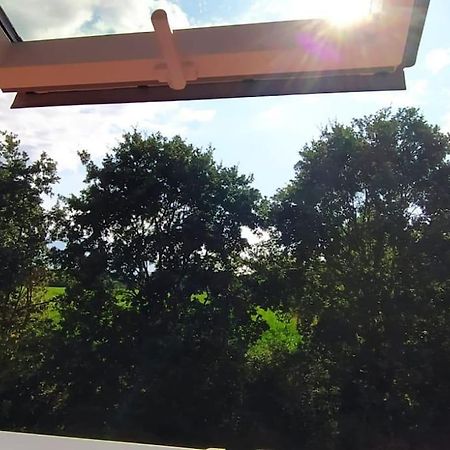 Fairschlafen-Dachstudio Bücken Esterno foto